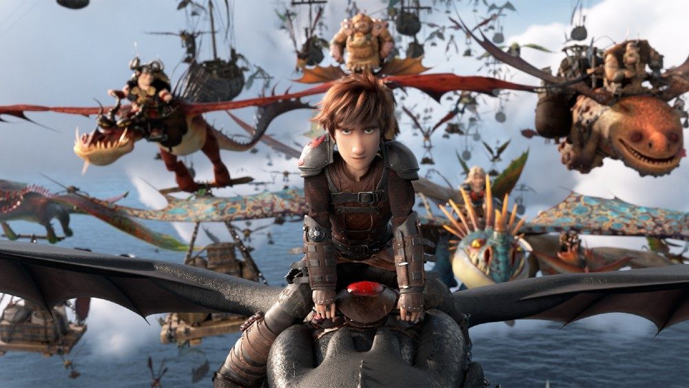 ‘How to Train Your Dragon: The Hidden World’ review: Bittersweet conclusion