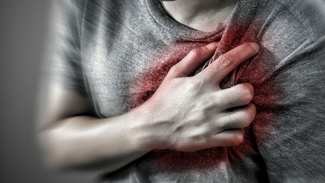 Are lonely hearts prone to cardiovascular disease?
