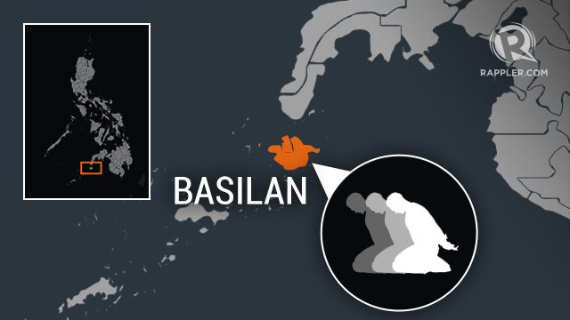 Gunmen abduct 6 Vietnamese, seize vessel off Basilan