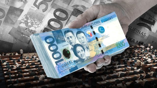 Ex-Eastern Samar lawmaker faces criminal charges over PDAF scam