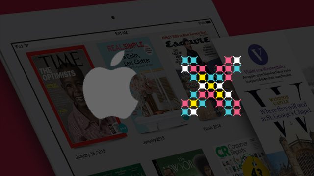 Apple planning a subscription-based news service – report