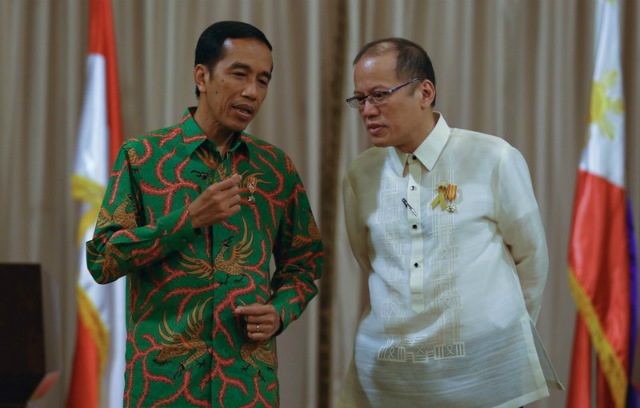 Jokowi on pleas for Mary Jane: Respect our laws