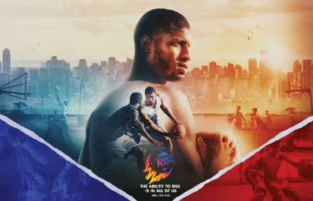 Paul George coming to Manila for House of Rise unveiling