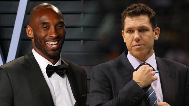 Ex-teammate Walton surprised to hear Kobe rate Oscar above championships