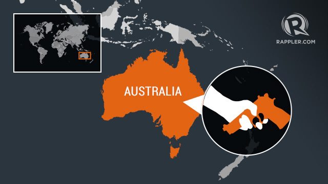 Terror fears prompt 1st Australia gun amnesty in 20 years