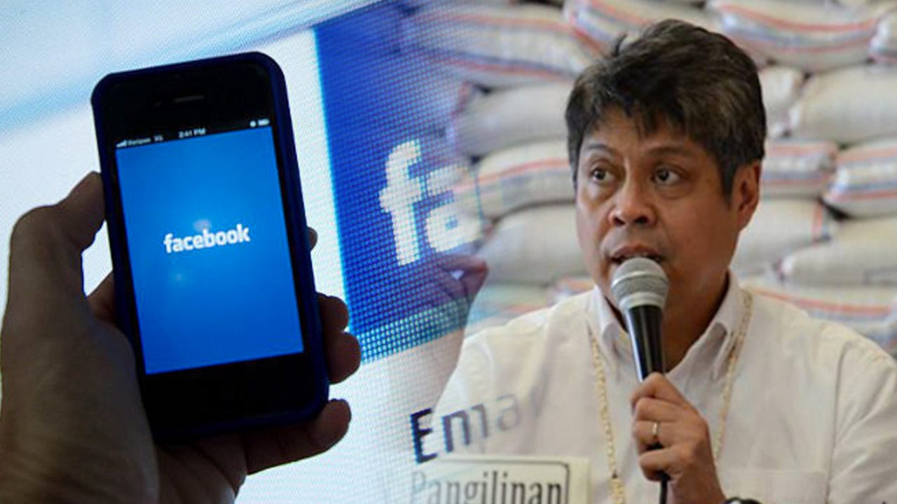 Facebook assures Pangilinan: ‘We take misinformation seriously’
