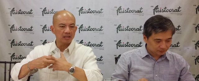 Guiao to SC: Order PAGCOR, PCSO to release sports funds