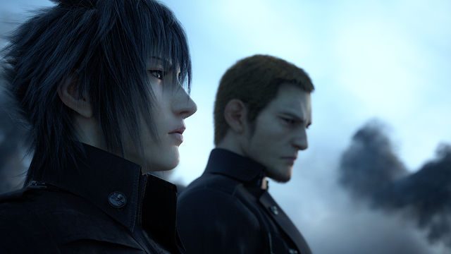 Why Final Fantasy XV will be a different Final Fantasy game