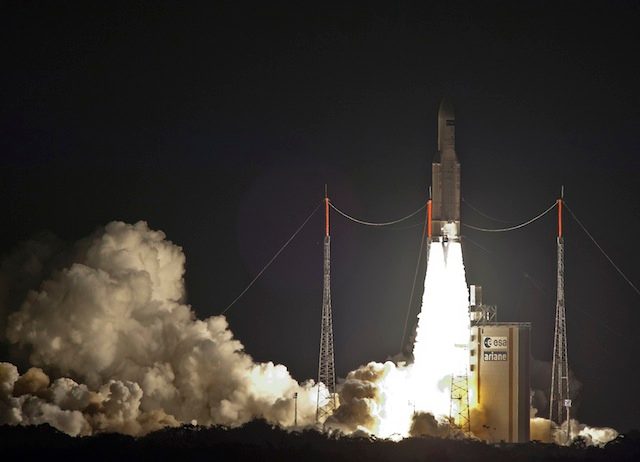 Europe to build new-generation Ariane 6 rocket