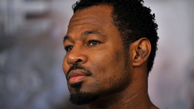 Mayweather to outpoint Pacquiao, predicts Mosley