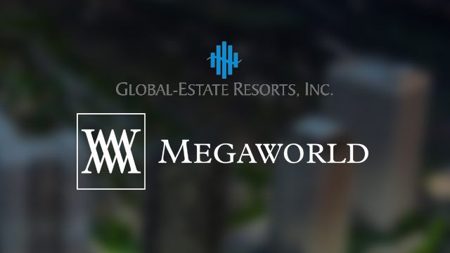 Global-Estate Resorts net income up 45% to P1.6 billion in 2017