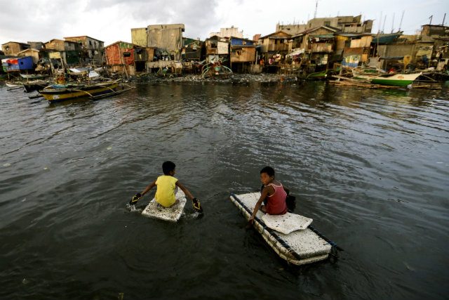 Thousands flee as Dodong hits Cagayan