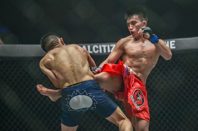 MMA outfit announces Asian esports championship