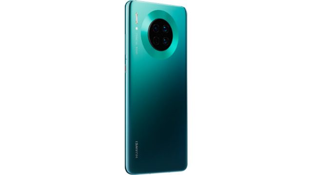 Huawei Mate 30: Specs, features, and price in the Philippines