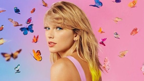 Taylor Swift celebrates love in all its chaos with new album ‘Lover’