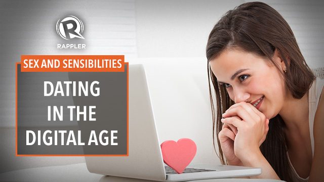 PODCAST: Dating in the digital age
