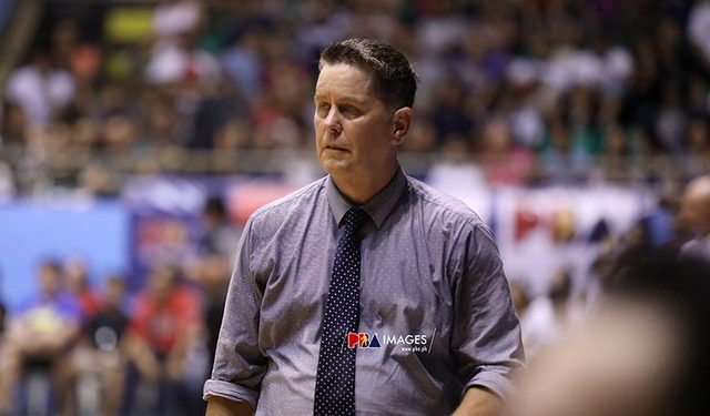 Cone as Gilas Pilipinas coach in SEA Games? ‘Nothing firm’ yet