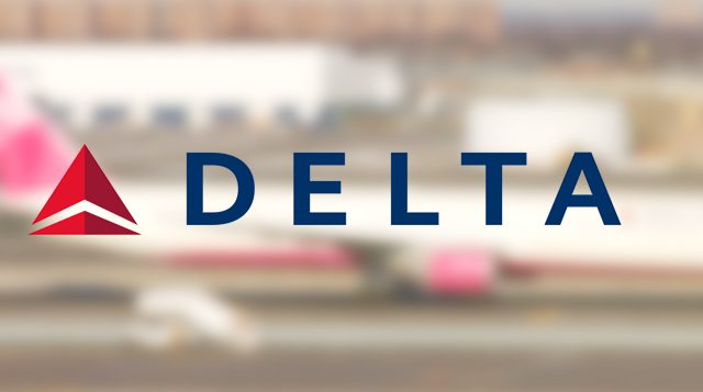 Delta grounding lifted, but travel chaos not over