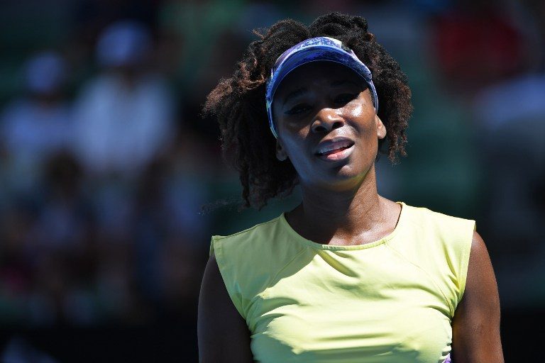 ESPN commentator criticized for comparing Venus Williams to a ‘gorilla’