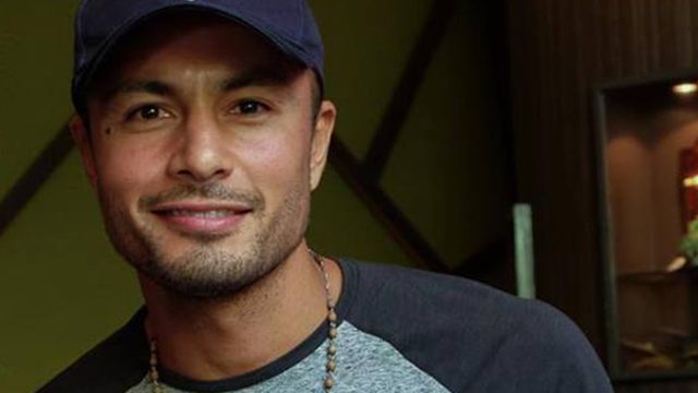 Derek Ramsay’s lawyer says alleged wife’s complaint ‘all lies’