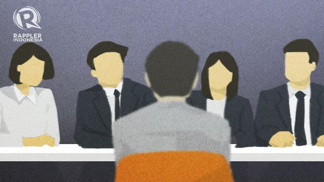 Mengenal 10 tipe wawancara kerja dan cara menghadapinya