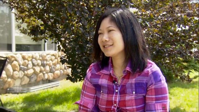 Quadriplegic Filipina worker in Canada won’t be deported for now