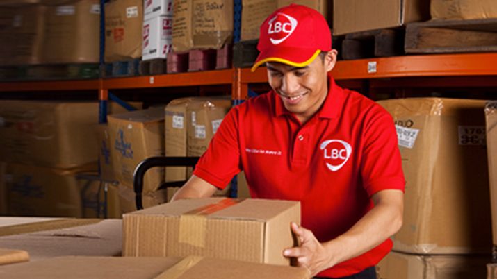 INFRASTRUCTURE IS KEY. E-commerce companies wouldn’t be anywhere if the goods can’t be delivered, thus infrastructure is vital, LBC Express executives stress. Image from LBC Express website  