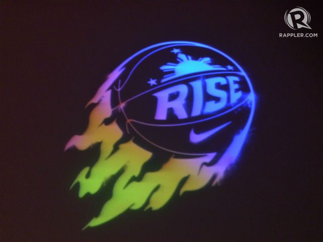 Nike to search undiscovered PH basketball talent through Rise