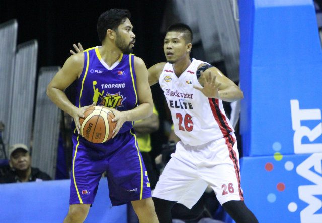 De Ocampo goes on Twitter to comment on Johnson ban