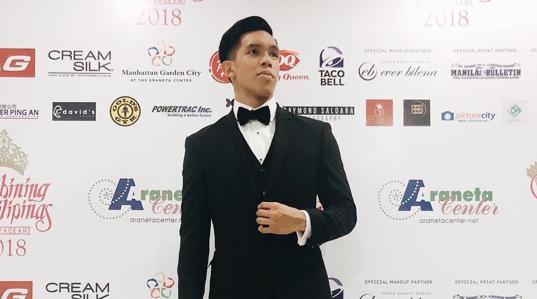 Ravenas: PH’s ‘lucky charm’ in Miss Universe