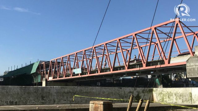 Estrella-Pantaleon Bridge to be closed for 2 years starting January 19