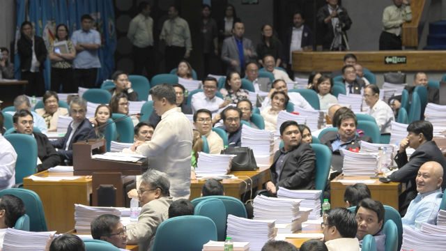 After death penalty vote, House a ‘chamber of puppets and bullies’