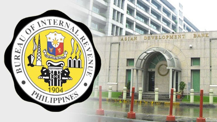 Court favors 2 Filipino ADB employees in BIR case
