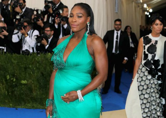 Tennis great Serena Williams gives birth to baby girl