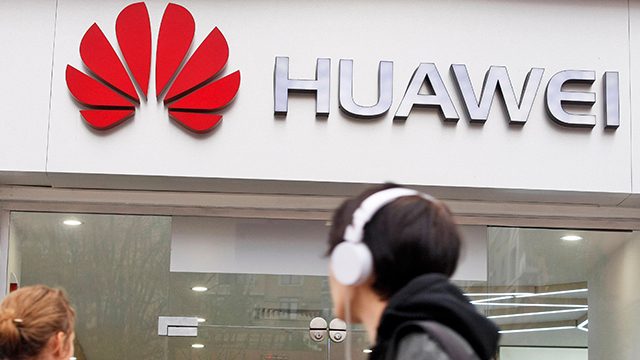 Oxford says no to additional Huawei funding