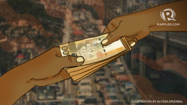 TIMELINE: anti-corruption initiatives in the Philippines