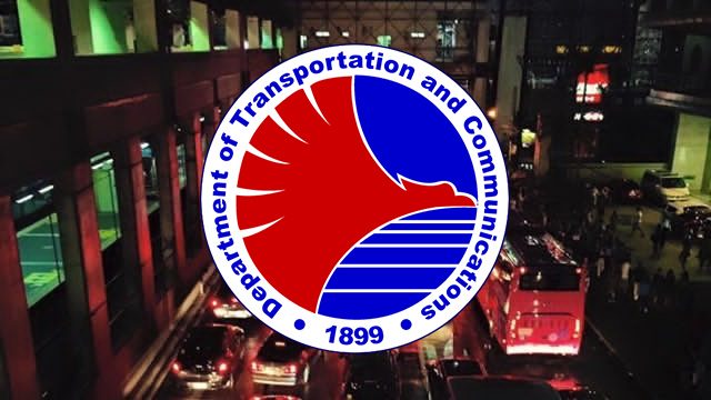 To improve traffic in 2016, DOTC to overhaul bus, jeep systems