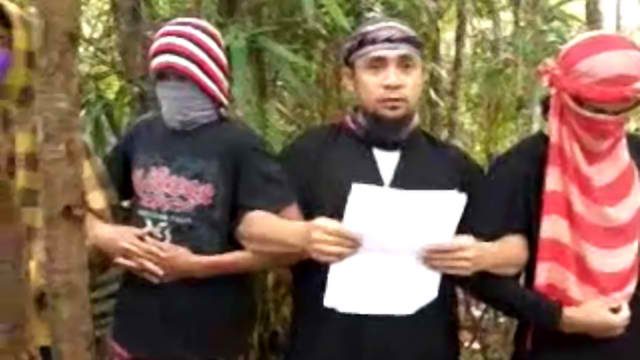 Abu Sayyaf threatens to kill German hostage
