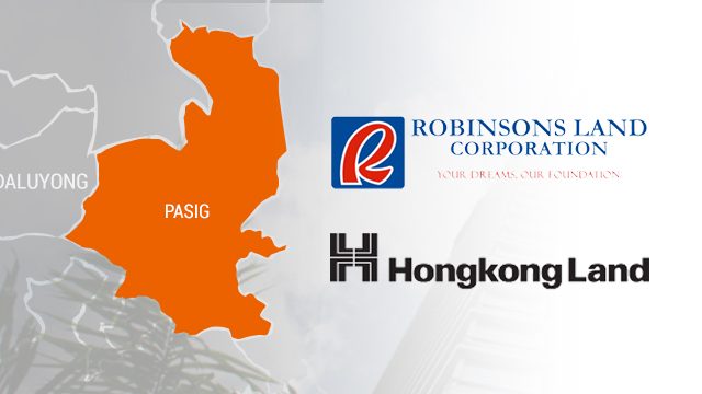 Robinsons Land partners with Hong Kong firm for residential project