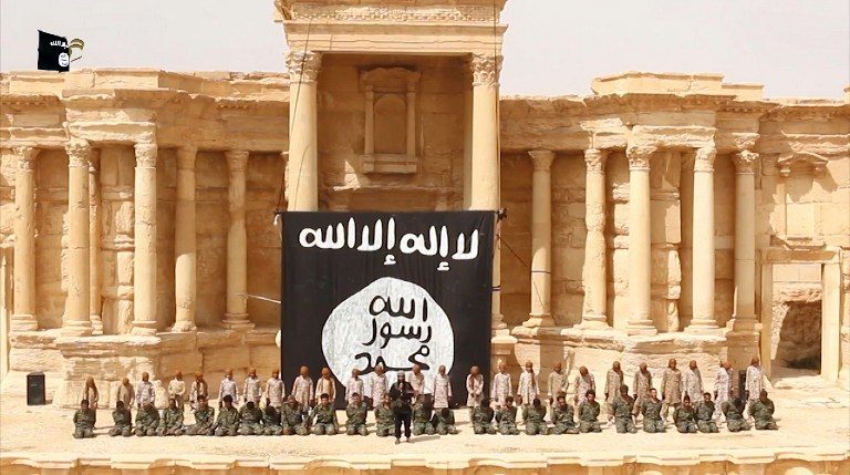 ISIS executes 3,500 in Syria since declaring ‘caliphate’: monitor