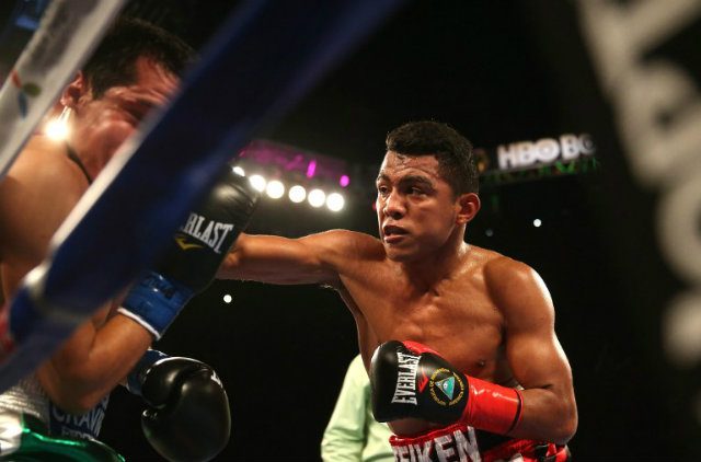 Gonzalez takes Mayweather’s P4P spot; Pacquiao drops to eighth