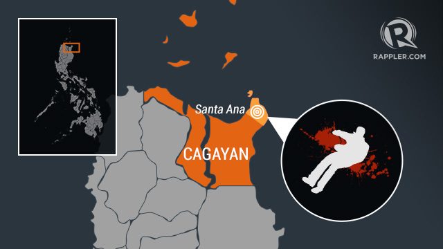 Cagayan town mayor’s consultant shot dead