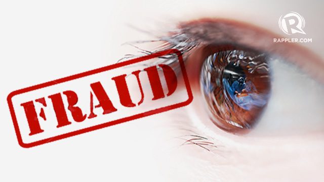 How eye clinics ‘syndicates’ defraud PhilHealth