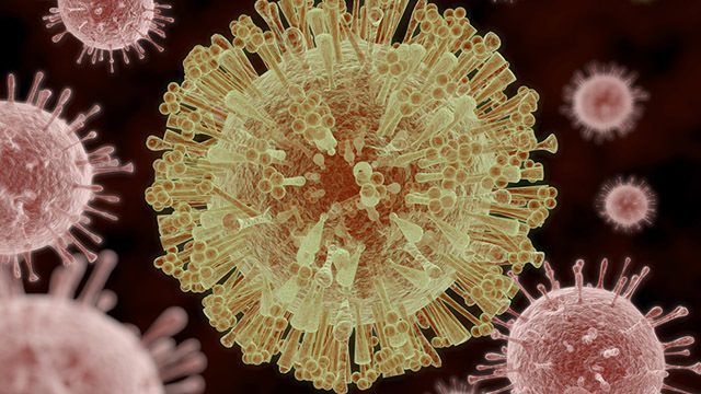 US resident who visited PH tests positive for Zika