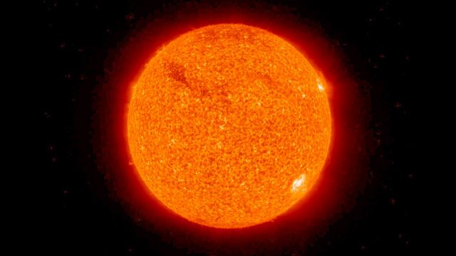 Study finds our Sun is like other stars, resolving mystery