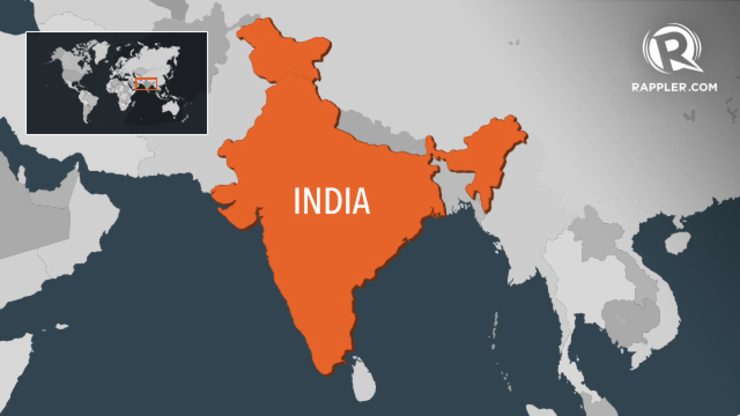 Six in 10 Indian men admit violence against partner: study