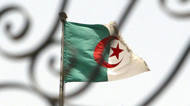Algerian diplomats freed after two years’ captivity in Mali