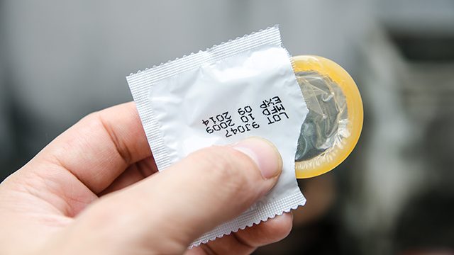 Condom law puts Los Angeles porn directors out of mood