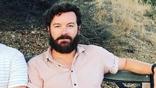 ‘That 70’s Show’ actor Danny Masterson charged with multiple rapes