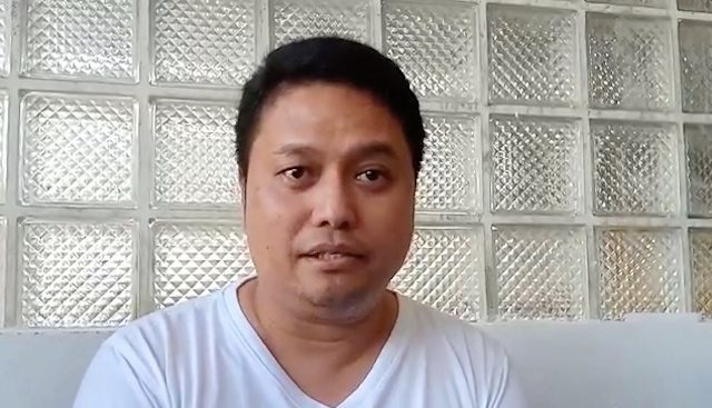 Mayor Carlwyn Baldo asks Duterte for ‘fair justice’